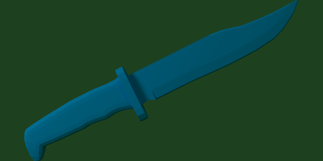 knife_render